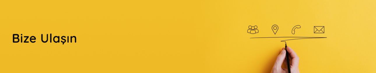Contact Banner